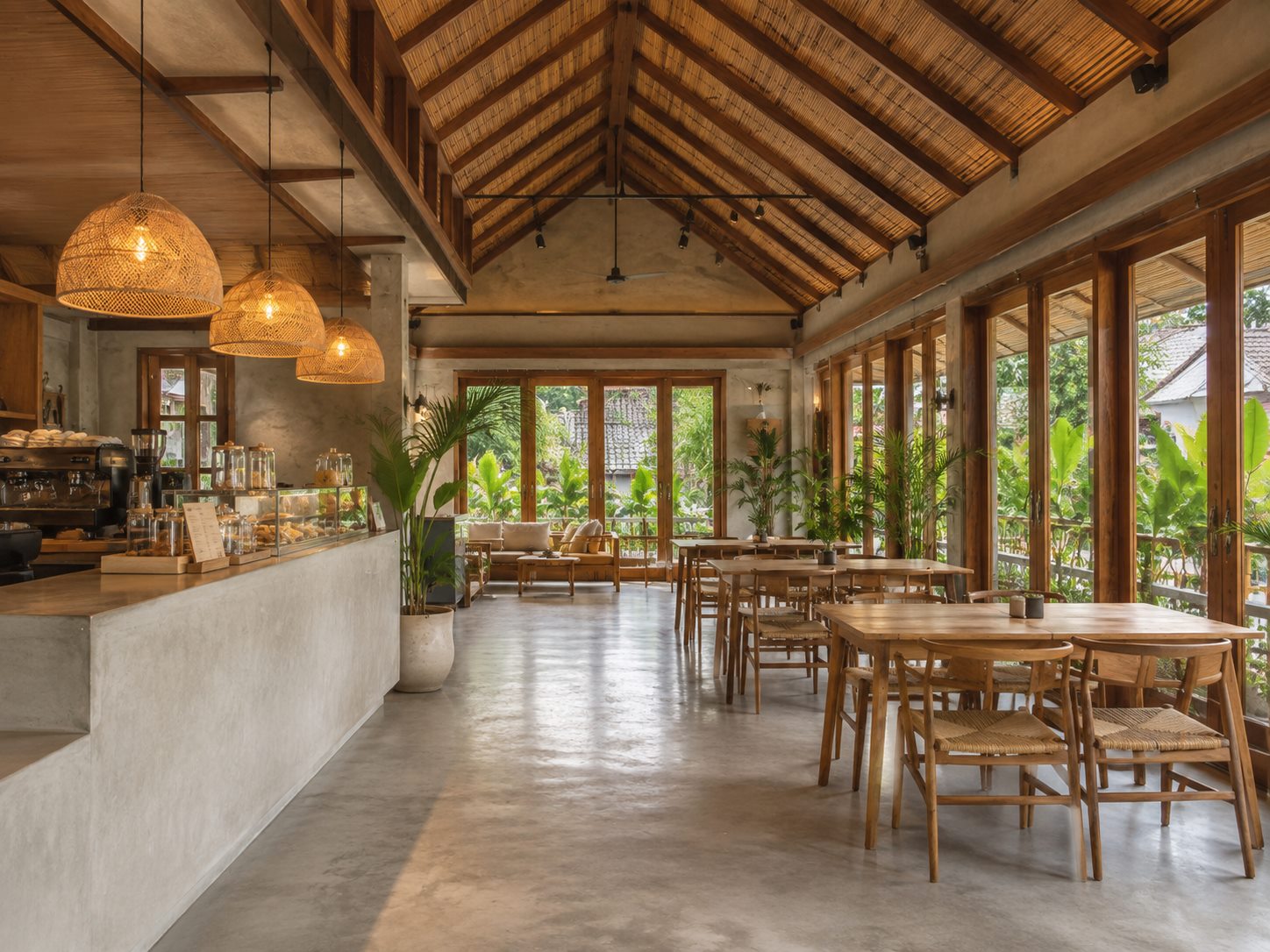 NARA Café